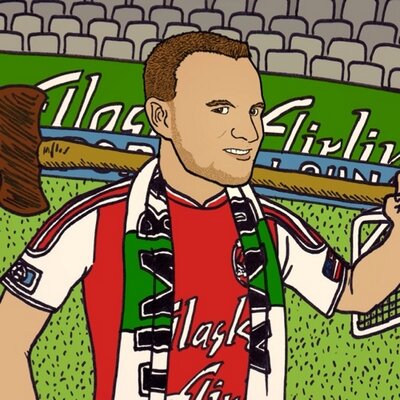 Profile Picture of Ted Tracy III™ (@TedTracy3) on Twitter