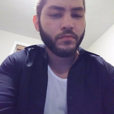 Profile Picture of Sean Collado (@Wise_YoungN) on Twitter
