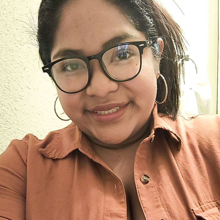 Profile Picture of Mairelys Guadamuz (@mairelys99) on Tiktok