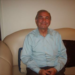 Profile Picture of David Amini (@aminidavid) on Facebook