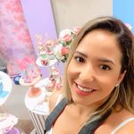 Profile Picture of Tatiane Macedo | pode me chamar de tia Taty (@tatimacdofotografia) on Instagram