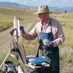 Profile Picture of Jim Lamb (@jimlambartist) on Instagram