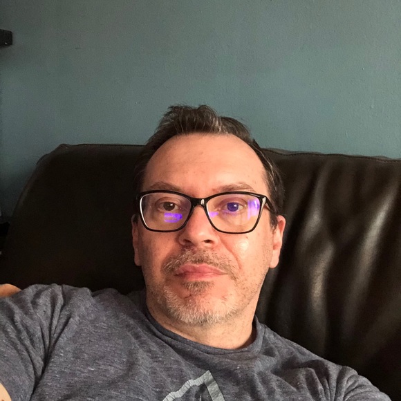 Profile Picture of Brian Stephens (@tsarbrian) on Poshmark