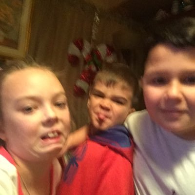 Profile Picture of Lea (@lea_gamble08) on Twitter