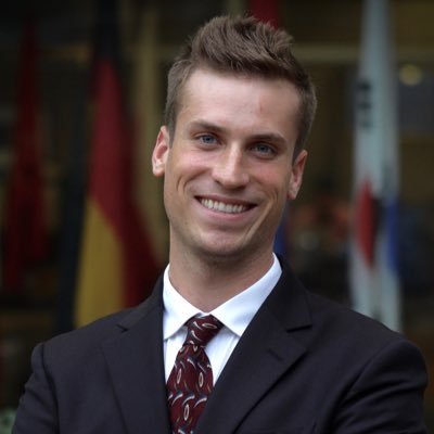 Profile Picture of Alex Schober (@schobetrotter) on Twitter