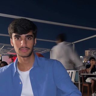 Profile Picture of ‏Meshal Almutairi (@7_mt3) on Instagram