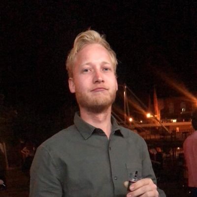 Profile Picture of Aaron Reeve (@ReevoXRP) on Twitter