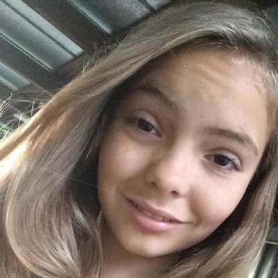 Profile Picture of Isabelle Allen (@IsablleAllen20) on Twitter