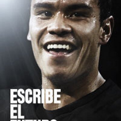 Profile Picture of Pablo Barrera (@PABLlTOBARRERA) on Twitter