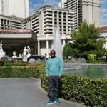 Profile Picture of Christopher Provost (@codeblac1) on Instagram