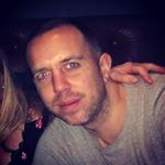 Profile Picture of andrew penman (@piggypenman) on Instagram
