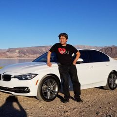 Profile Picture of minpak1 (@minpak1) on Tiktok