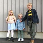 Profile Picture of Benjamin/Charlotte/Patrick (@wearehyvariset) on Instagram