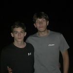 Profile Picture of Adam Frazer (@frazer_adam) on Instagram