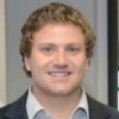 Profile Picture of Andy Luther (@Andy_Luther) on Twitter