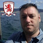 Profile Picture of David Emmerson (@david_emo_1973) on Instagram
