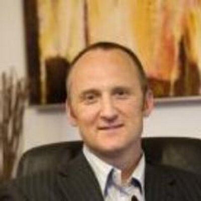 Profile Picture of Marcus Barber (@rightfuture) on Twitter