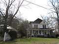 Profile Picture of Bloxom, Virginia - Wikipediaon Wikipedia