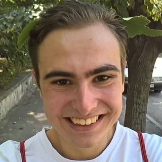 Profile Picture of Mark Nikolov (@mark_nikolov) on Instagram