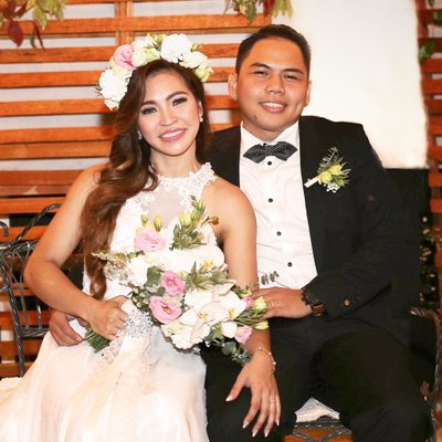 Profile Picture of Bill Francis Peralta (@@LeFranciz) on Twitter