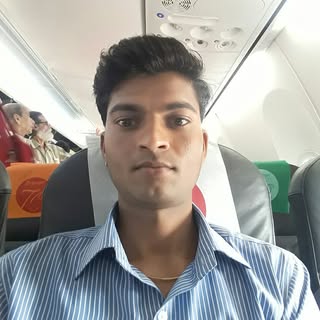 Profile Picture of sanjayhrathod1@gmail.com (@sanjayrathod1) on Instagram