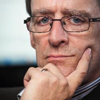 Profile Picture of Robert Seth (@RobertASeth) on Twitter