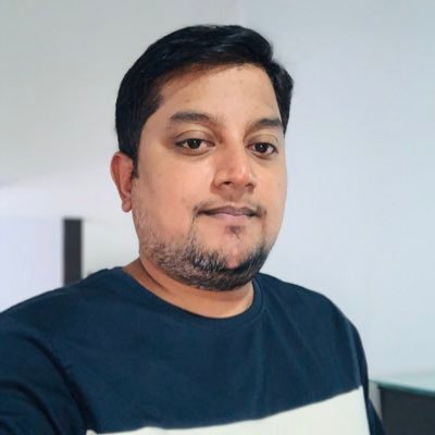 Profile Picture of Ravi Gowda (@The_Ravi_Gowda) on Twitter