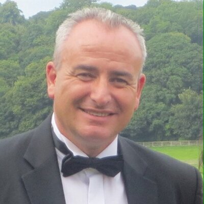 Profile Picture of Ken Bolger (@reglob1967) on Twitter