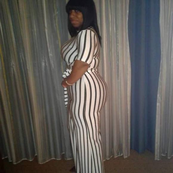 Profile Picture of Monique Fulton (@trinity7341) on Poshmark