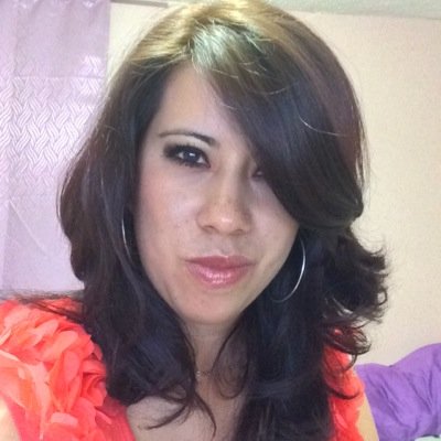 Profile Picture of Rocio Loredo (@roxioplp) on Twitter