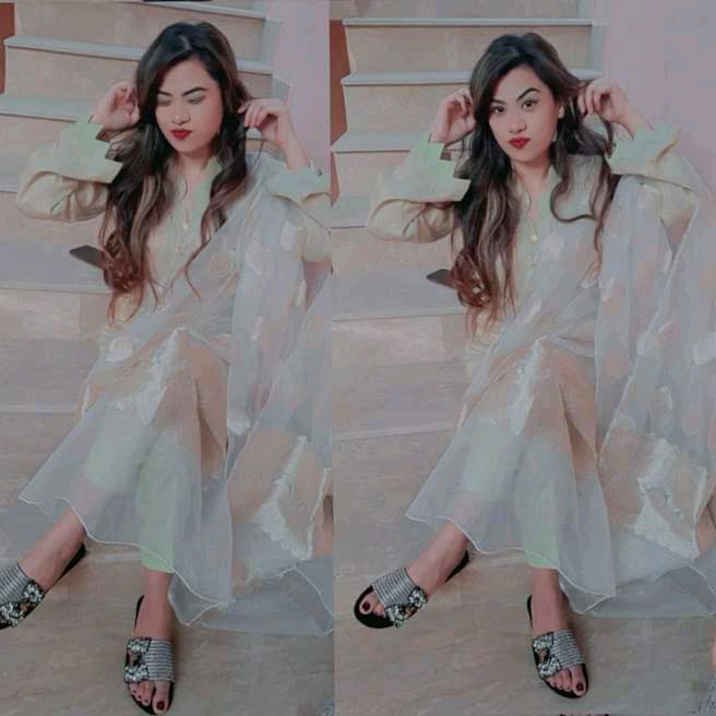 Profile Picture of hazu (@hazelgill90) on Tiktok