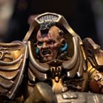 Profile Picture of Joe Sweat (@nosweat40k) on Instagram