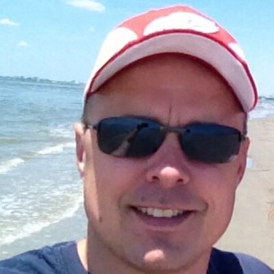 Profile Picture of Peter Fitch (@PeteFitch71) on Twitter