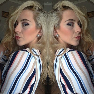 Profile Picture of Emmie May Thomas (@emmiekiedis) on Twitter