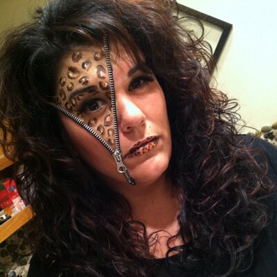 Profile Picture of Jody Wolfe (@jodywolfe40) on Twitter