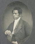 Profile Picture of Thomas Birch Freemanon Wikipedia