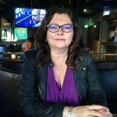 Profile Picture of paulagranat (@paulagranat) on Tiktok