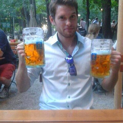 Benjamin E. Hammons - Twitter Profile Picture of Benjamin E. Hammons (@SnommahB) on Twitter