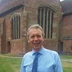 Profile Picture of Gary Stanford (@gsagron) on Instagram