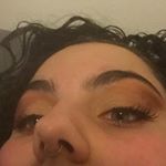 Profile Picture of Curry Hall (@issa_gordita) on Instagram
