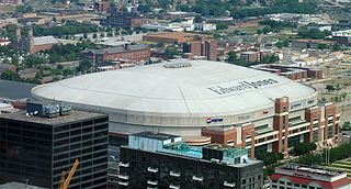 Profile Picture of The Dome at America's Centeron Wikipedia