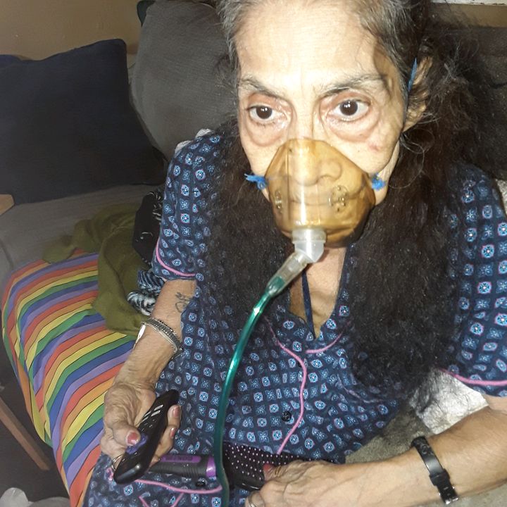 Profile Picture of cecilia_bestgrandma (@cecilia_bestgrandma) on Tiktok