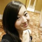 Profile Picture of Juliet Zhang (@zhang_juliet) on Instagram