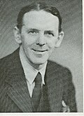 Profile Picture of E. G. Bowen - Wikipediaon Wikipedia