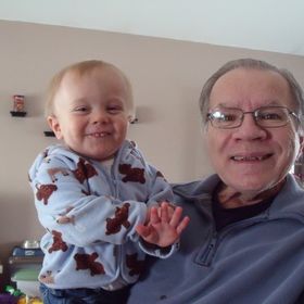 Profile Picture of Kathy Karels (@doug2274) on Pinterest