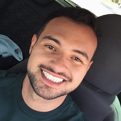 Profile Picture of Cleber Oliveira (@owcleber) on Twitter