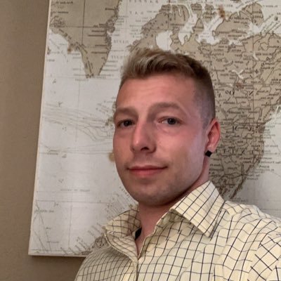 Profile Picture of William Rudolph (@xRudolphin) on Twitter