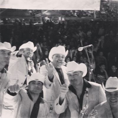 Profile Picture of Erik Ceniceros P. (@purotamborazo) on Twitter