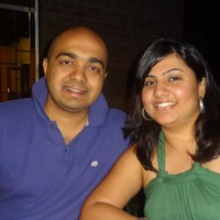 Profile Picture of Chintan Parikh (@chintan-parikh-11) on Quora