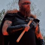 Profile Picture of Jonathan Pope (@jptat2artist) on Instagram